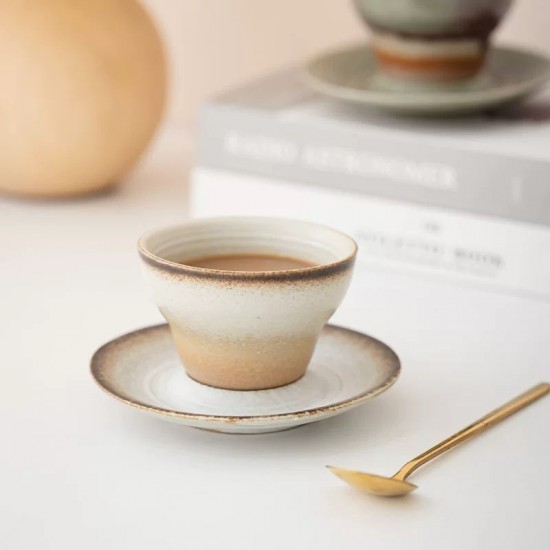 Porcelain Cup